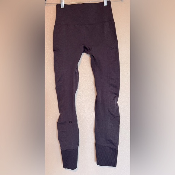 Lululemon Leggings - Picture 3 of 4